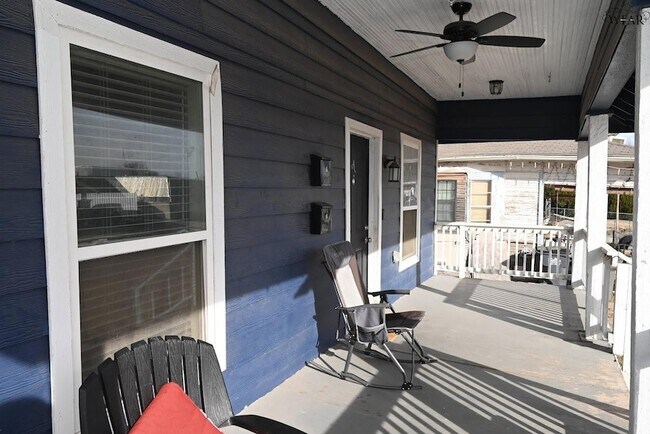 Foto del edificio - 1908 10th St