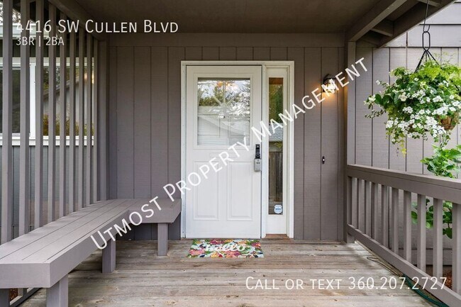 Foto del edificio - 4416 SW Cullen Blvd
