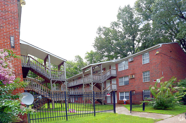 Foto del edificio - Lois Lane Apartments