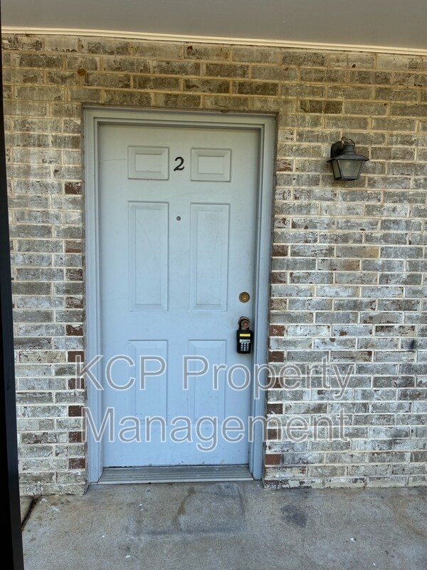 Foto del edificio - 1007 Cedar St