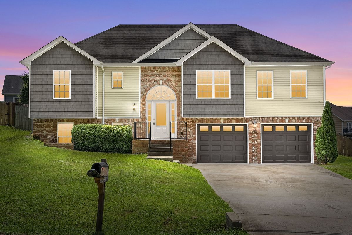 Foto principal - 2204 Allen-Griffey Rd