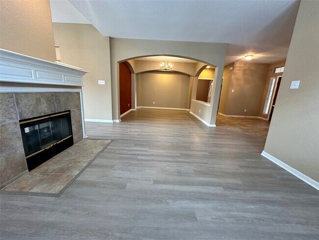 Foto del edificio - 14734 Harvest Chase Ct