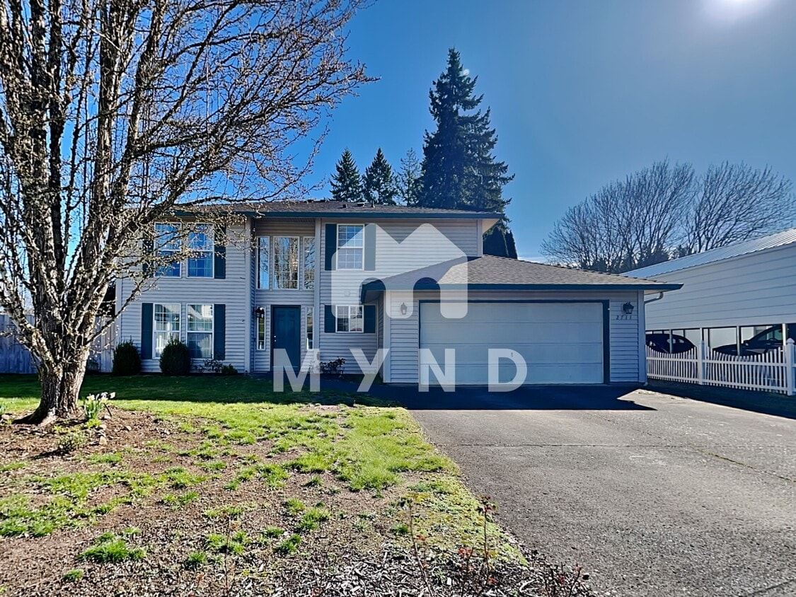 Primary Photo - 2711 NE 154th Ct