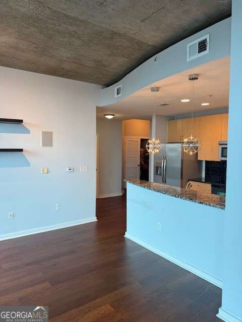 Foto del edificio - 400 W Peachtree St NW