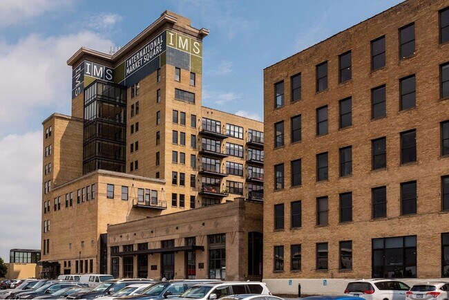 Foto del edificio - 290 Market St