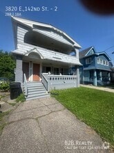 Building Photo - 3820 E 142nd St