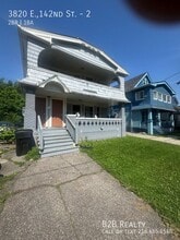Building Photo - 3820 E 142nd St
