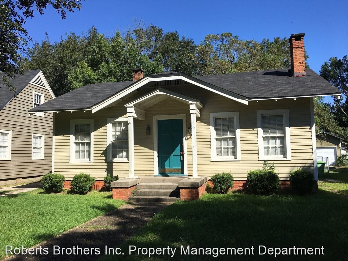 Foto principal - 3 br, 2 bath House - 1918 Myrtle Ave