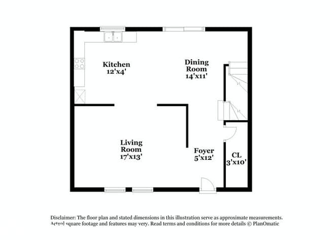 Building Photo - 6702 Londonderry Drive, Morrow, GA 30260