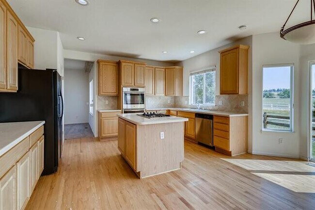 Foto del edificio - 11402 S Birchwood Ct, Parker, CO, 80138