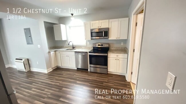 Building Photo - 1 1/2 Chestnut St-Unit 2