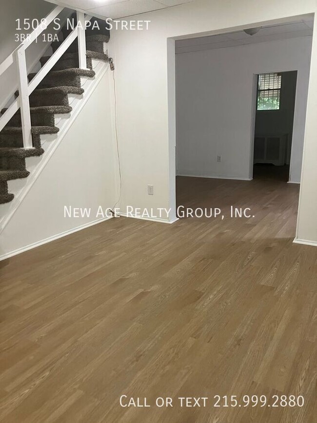 Building Photo - 1508 S Napa St