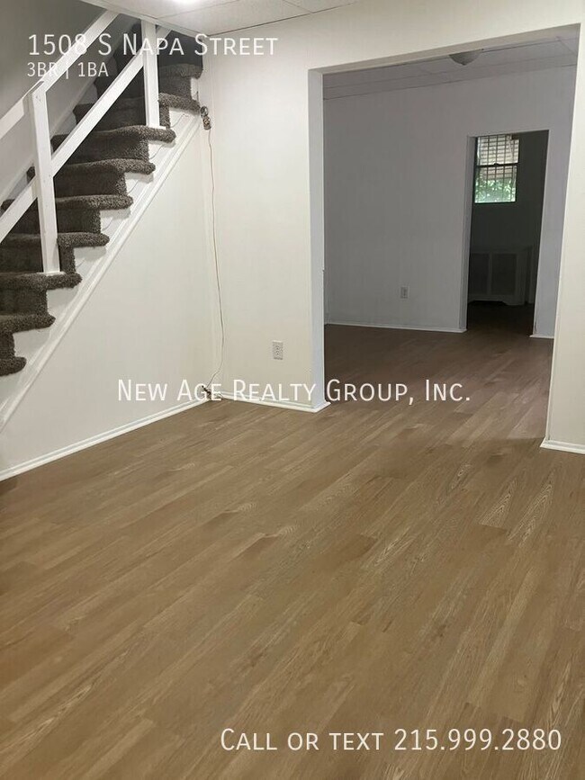 Foto del edificio - 1508 S Napa St
