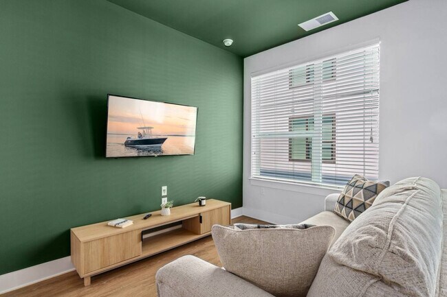 Foto del edificio - 2609 W Nassau St