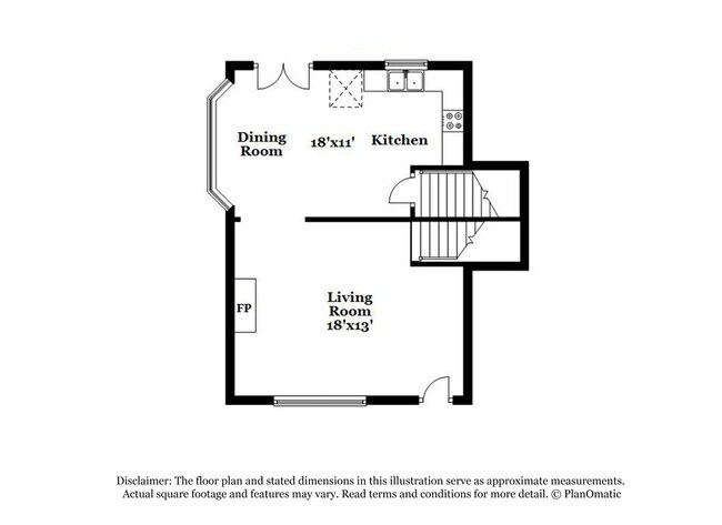 Building Photo - 222 Fairview Oak Pl