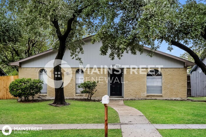 Primary Photo - 2941 Rolling Hills Dr, Carrollton, TX 75007