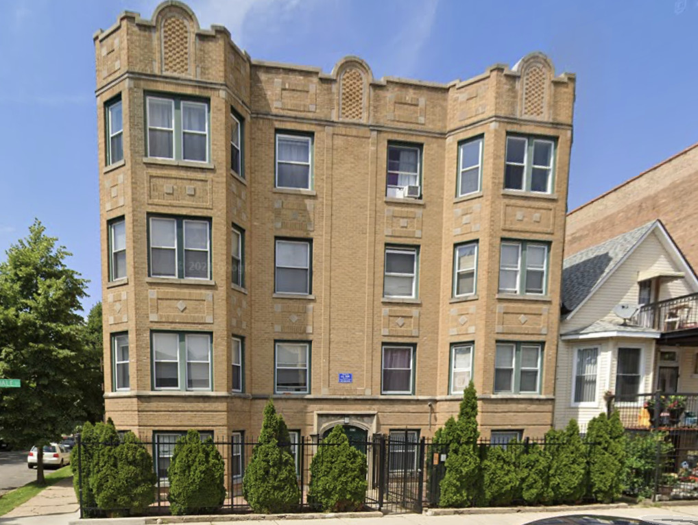 Primary Photo - 3576 W Lyndale St