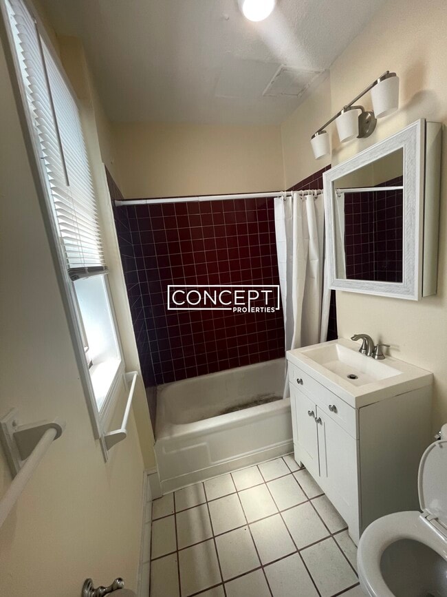 Foto del edificio - 883A Huntington Ave. Unit 7B