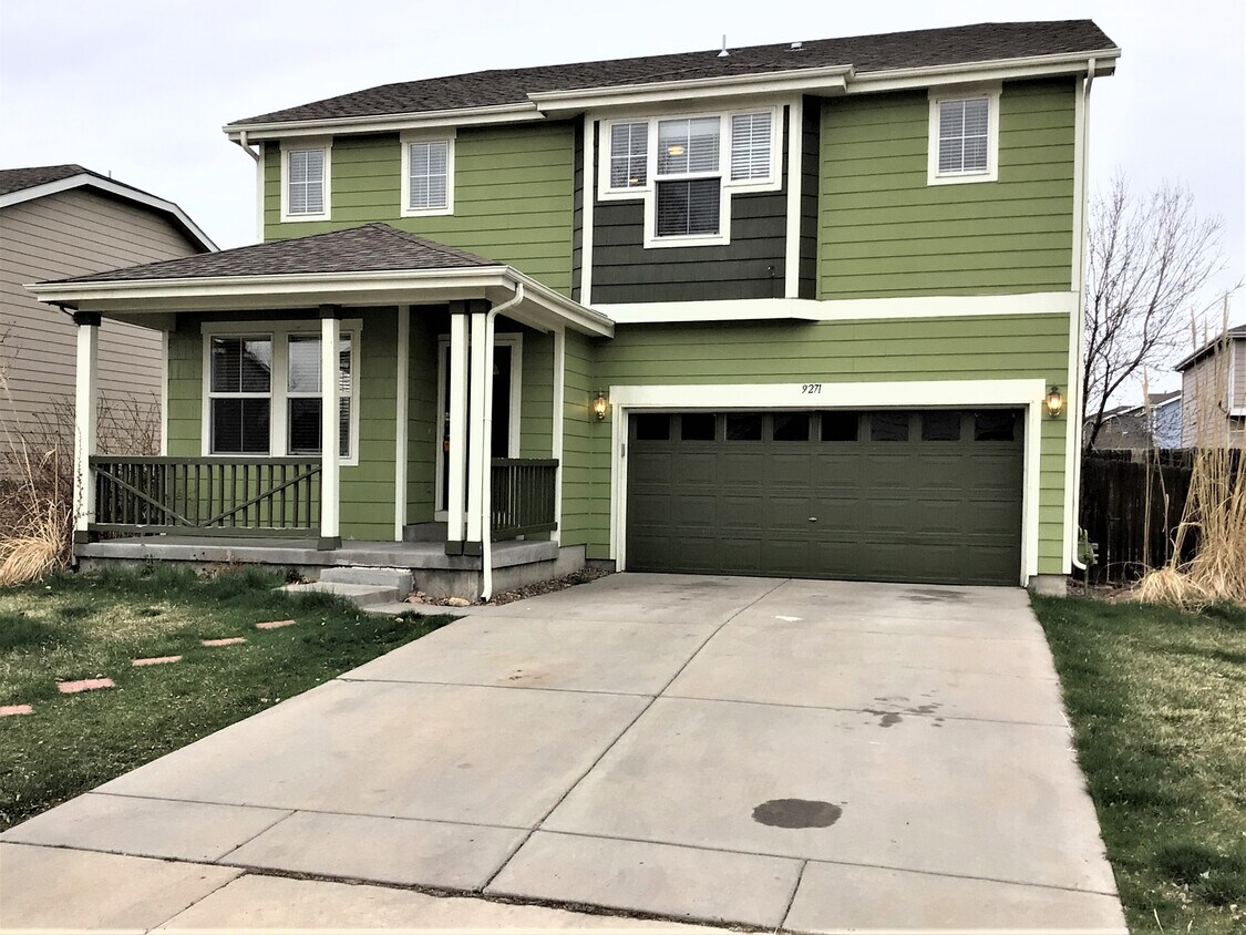 Foto principal - 9271 Jackson Street