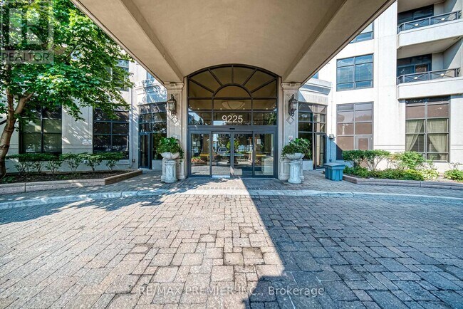 Photo du bâtiment - 9225-9225 Jane St