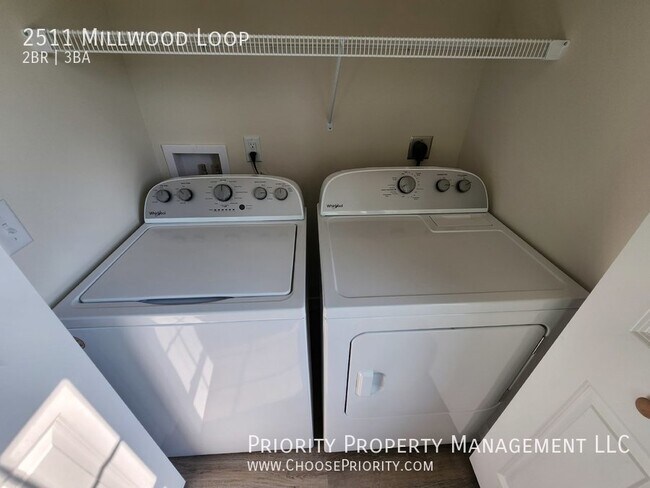 Foto del edificio - 2BR 2.5BA Townhome, Harrisonburg