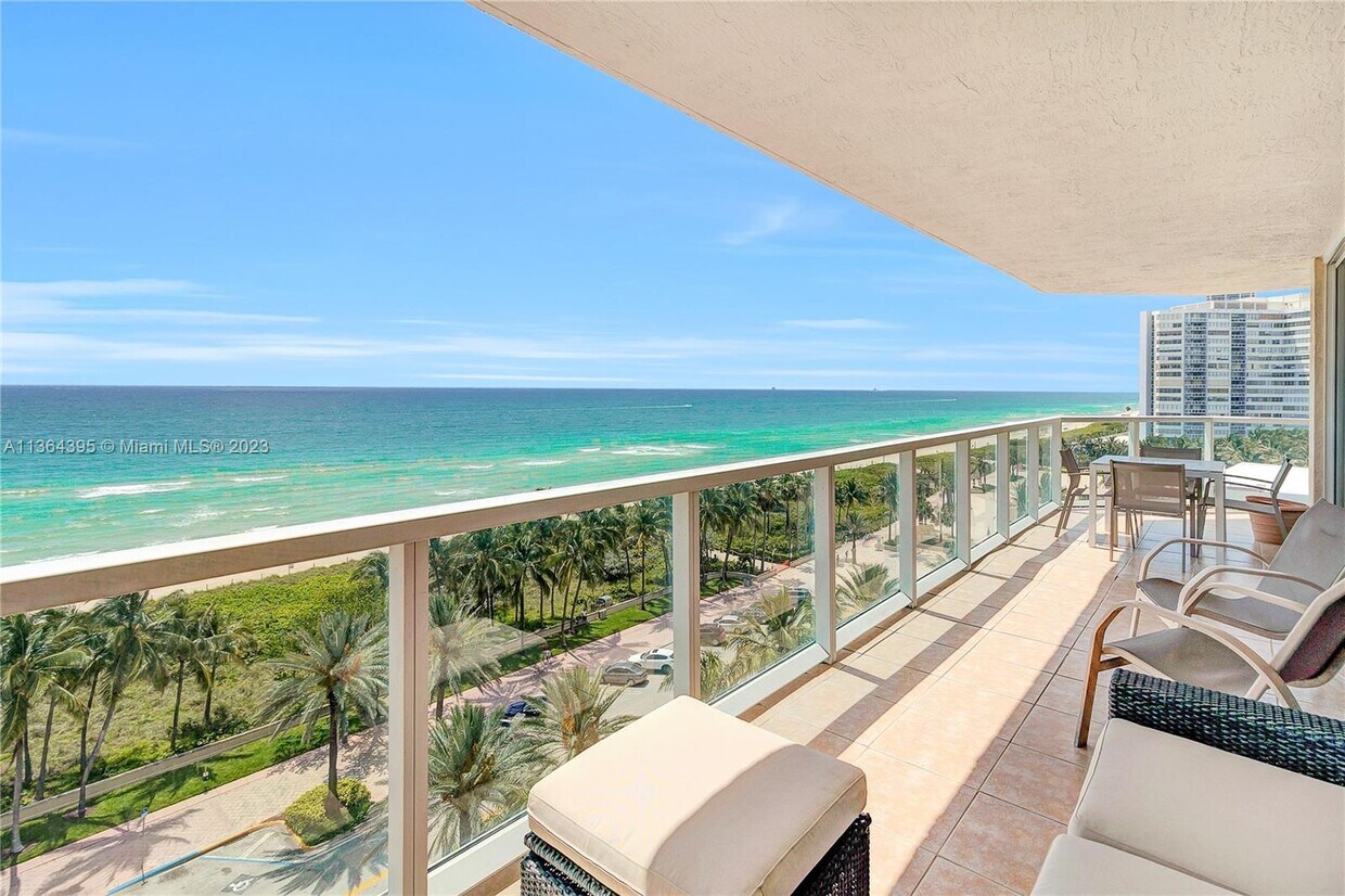 Primary Photo - 7330 Ocean Terrace