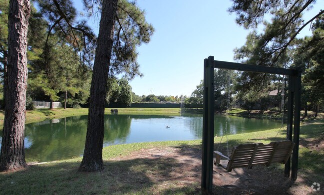 Woods de Filmore Apartaments - Edge at Lakeside