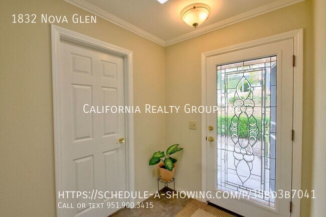 Building Photo - 1832 Nova Glen