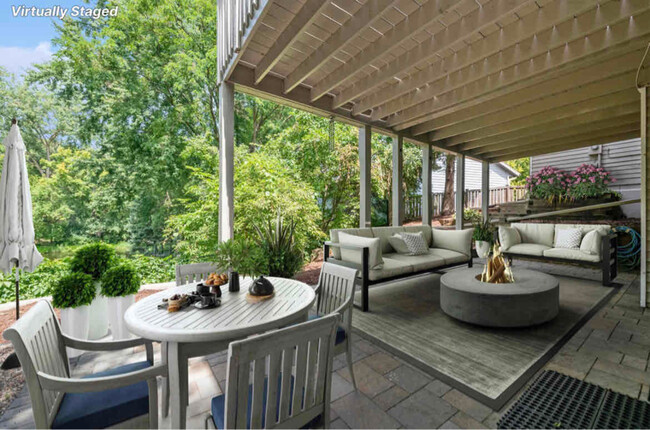 Building Photo - 8706 Walton Pond Cir