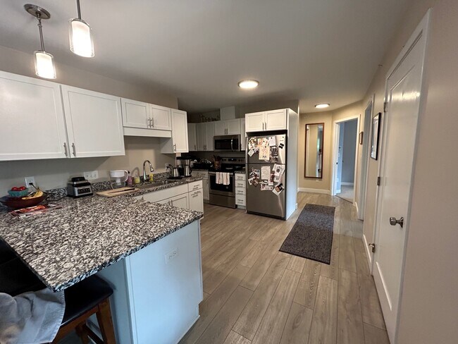 Foto del edificio - 35 Mill Commons Dr