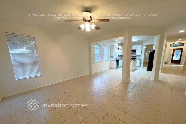 Foto del edificio - 16818 Tranquility Park Dr