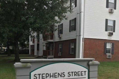 Balcón privado - 191 Stephens St