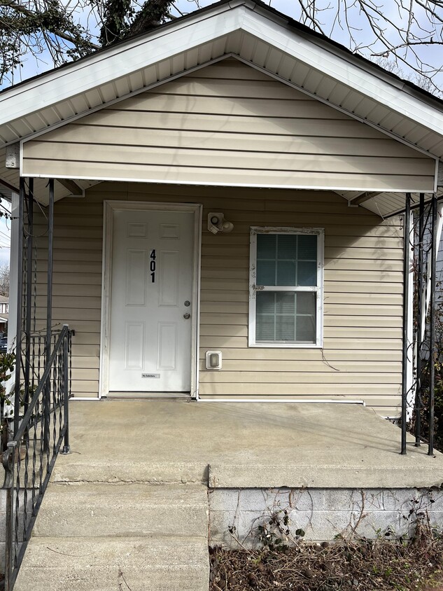 401 E Sixth St, Lexington, KY 40508 House Rental in Lexington, KY