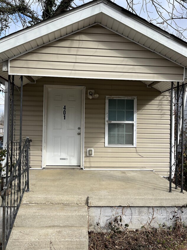 401 E Sixth St, Lexington, KY 40508 House Rental in Lexington, KY