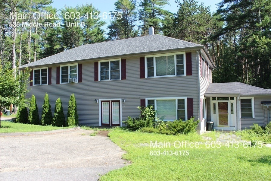 Primary Photo - 538 Middle Rd