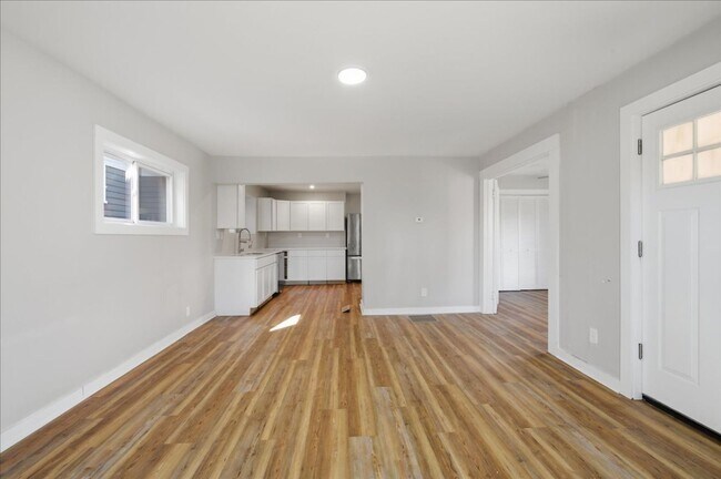 Foto del edificio - 1138 36th St