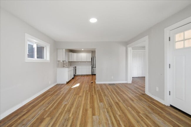 Building Photo - 1138 36th St