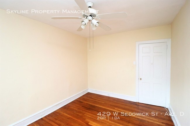 Building Photo - 429 W Sedgwick St