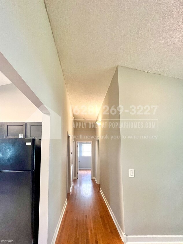 Foto principal - 3 br, 2 bath House - 2405 Melbourne Dr -
