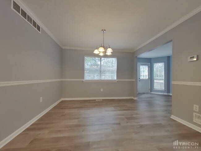 Building Photo - 4364 Port Lane Powder Springs GA