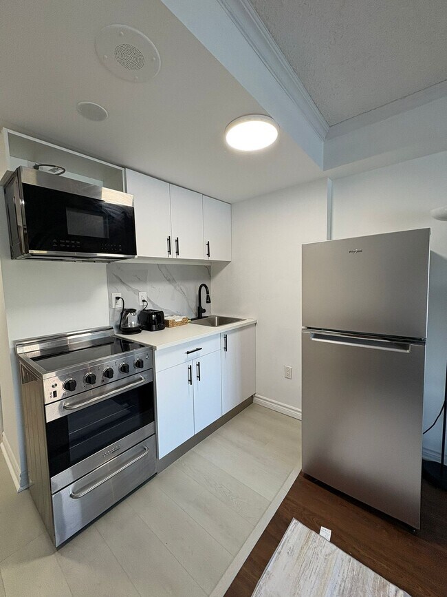 Photo du bâtiment - Riverflow Residences