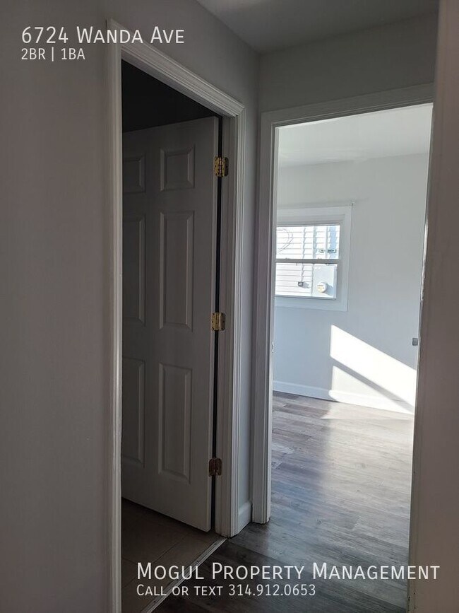 Building Photo - 2 bed 1bath on a quiet street near Caronde...