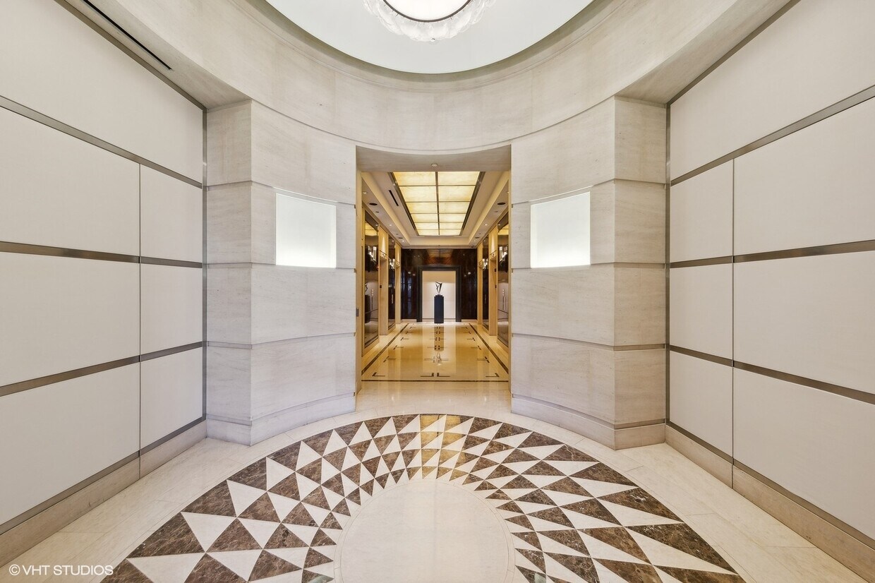 Foto del edificio - 401 N Wabash Ave