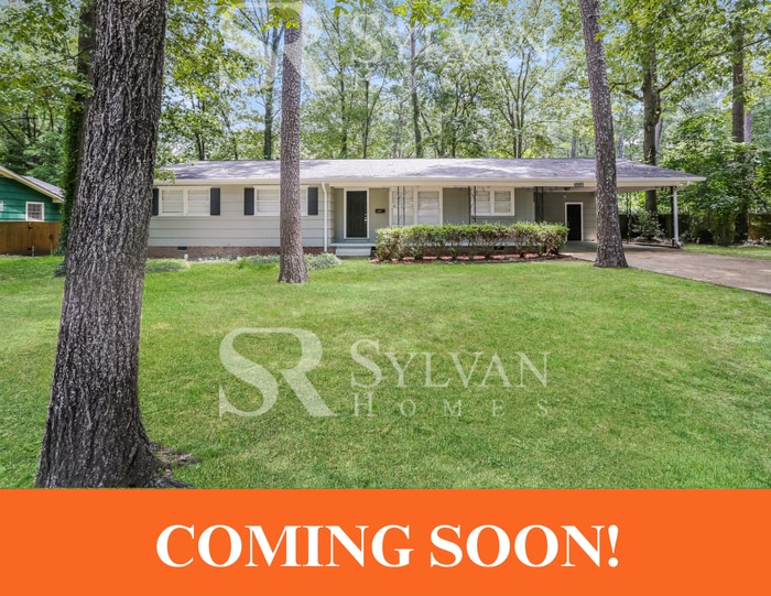 Feel welcome in this well-maintained 3BR 2BA - Feel welcome in this well-maintained 3BR 2BA