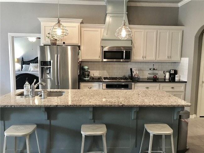 Building Photo - 3317 Lakeshire Ridge Way