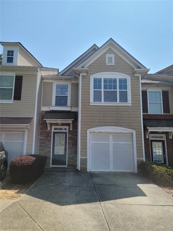 Foto principal - 3140 Creston Park Ct