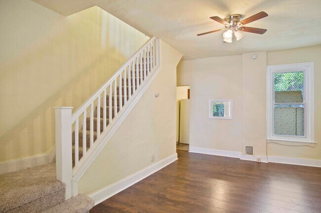 Foto del edificio - Germantown Home Available Now