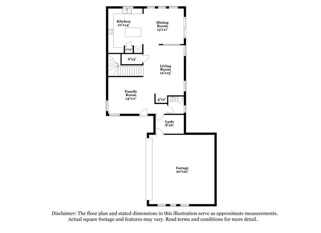 Foto del edificio - 3826 E Fairview St