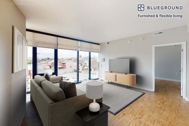 Building Photo - 555 S President St