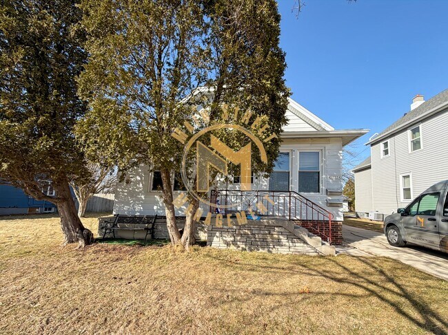 Foto del edificio - 1822 Superior Ave